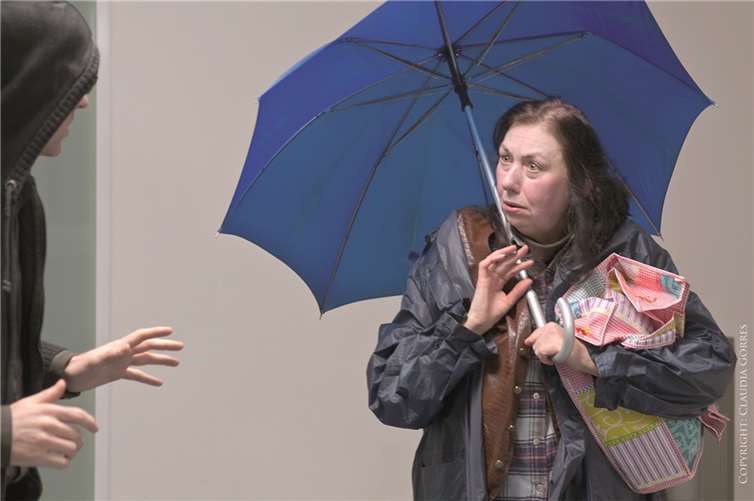 Der AWO Kreisverband Bonn/Rhein Sieg e.V. sucht noch Schauspieler für das interkulturelle Stück „Nachbarn.“privat