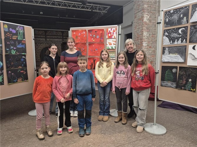 Der Abend vereinte alle Generationen.