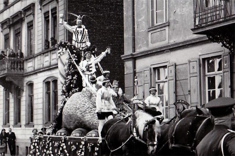 Der Abend zeigt, wie vielfältig und traditionsreich die fünfte Jahreszeit in Lahnstein ist.
