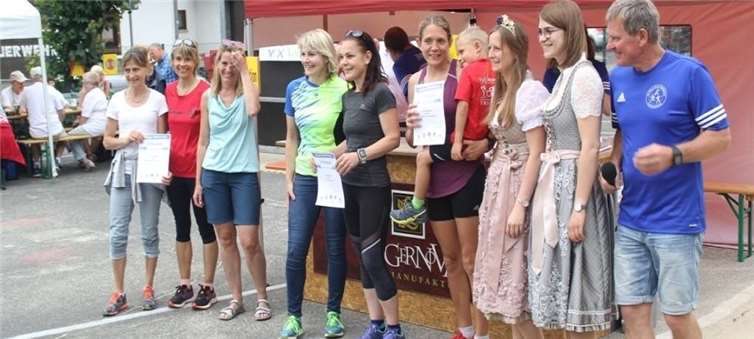 Der Ahrtal-Team-Cup hat sich inzwischen in der Region etabliert und sollte in diesem Jahr in seine 13. Auflage gehen.Foto: privat