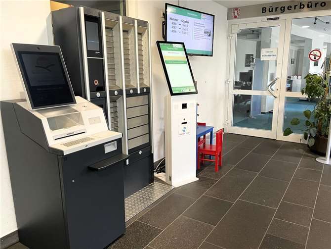 Der Amt-O-Mat der Verbandsgemeinde Weißenthurm. Foto: VG Weißenthurm / Katharina Demleitner