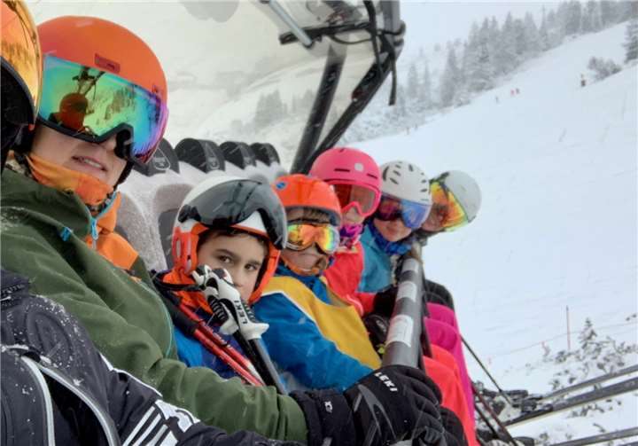 Der Andernacher Skiclub freut sich auf zahlreiche Teilnehmer. Foto: privat