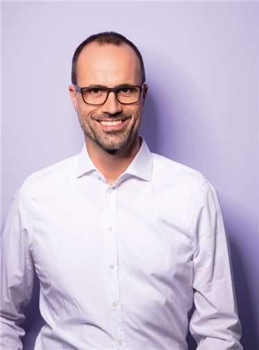 Der Andernacher Sozialdemokrat Clemens Hoch war der Sieger des Wahlkreises 11.Foto: Susie Knoll