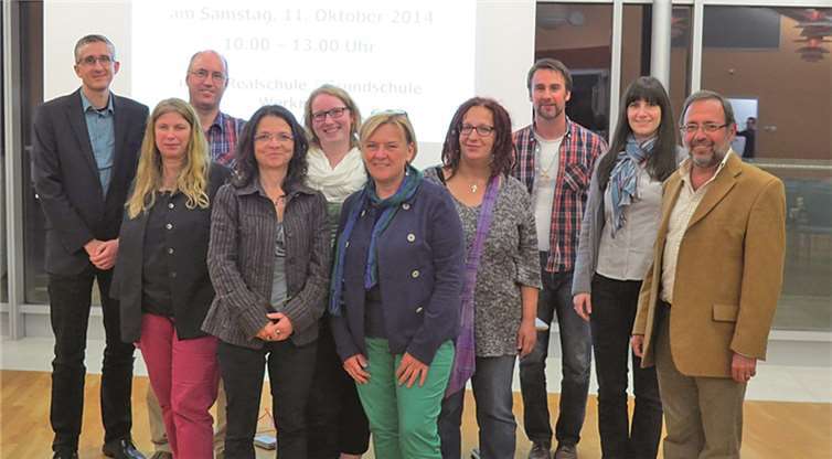 Der Arbeitskreis "Seelsorge und Beratung" hat das Repair Café ins Leben gerufen. Privat