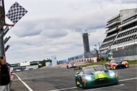 AC Mayen als sportlicher Ausrichter der GT World Challenge Europe am Nürburgring