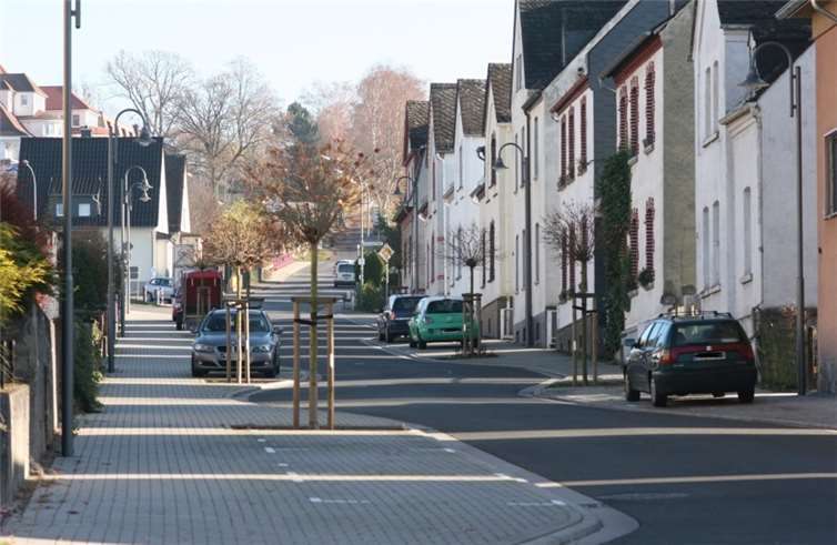 Der Ausbau von Straßen soll nicht mehr direkt durch die Anwohner finanziert werden. Privat