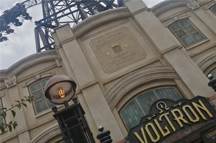 Der Ausflug in den Europa-Park verspricht viele tolle Erlebnisse