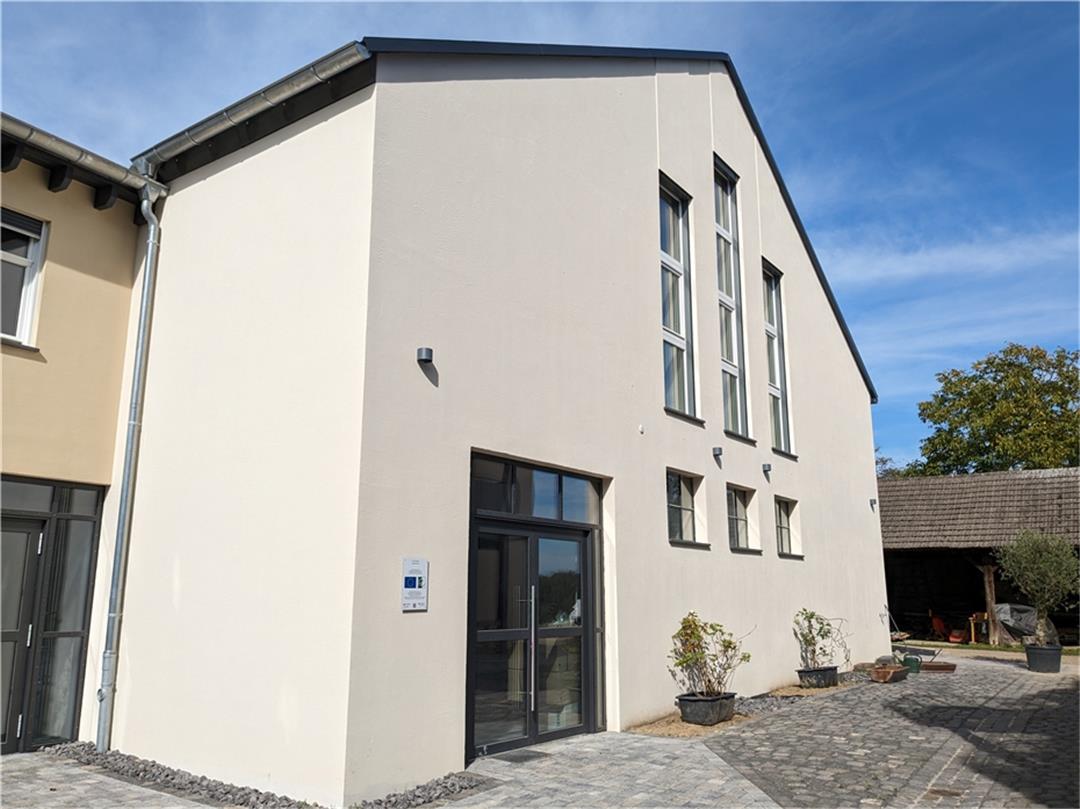 Was wurde aus dem Beuner Hof?