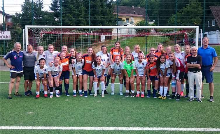 Der Austausch kam Zustande durch die Landespartnerschaft zwischen Rheinland-Pfalz und South Carolina.