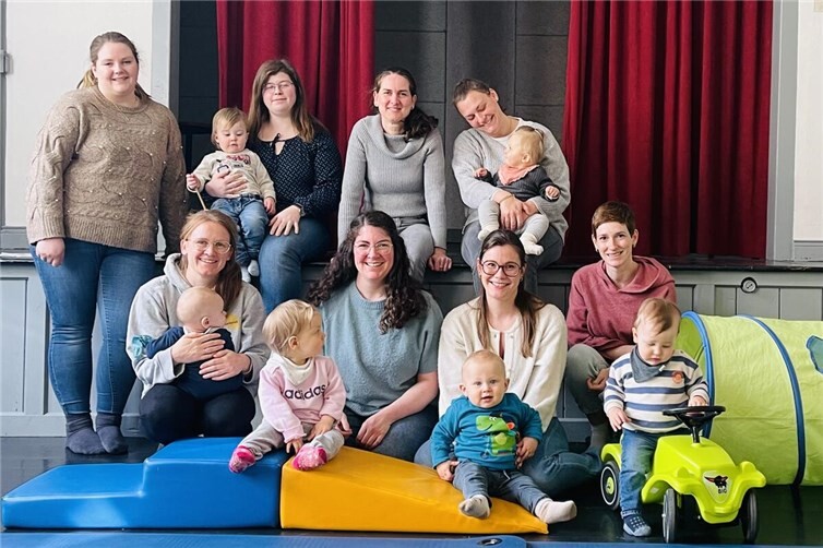 Der Austausch wurde von den Teilnehmenden als äußerst hilfreich empfunden.