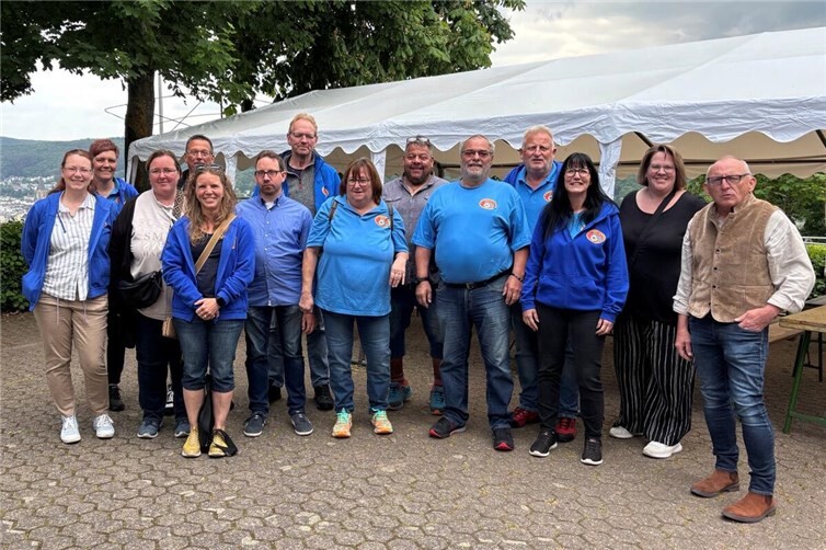 Der Automobil-Club 1927 Mayen e.V. im ADAC freut sich auf die Senioren. 