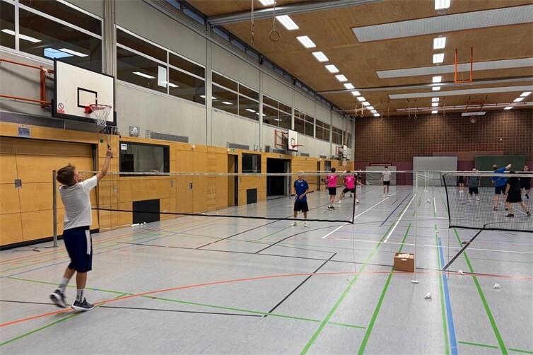 Vielfältige Mayener Sportwoche mit Mitmachaktionen und Spitzensport