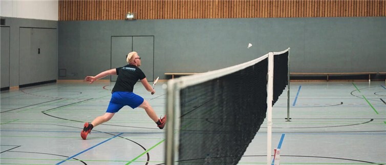 Der BC Rheinbach 1 gewann am vergangenen 28.02. das direkte Duell mit dem Tabellennachbarn um die Tabellenspitze mit 6:2.Foto: privat