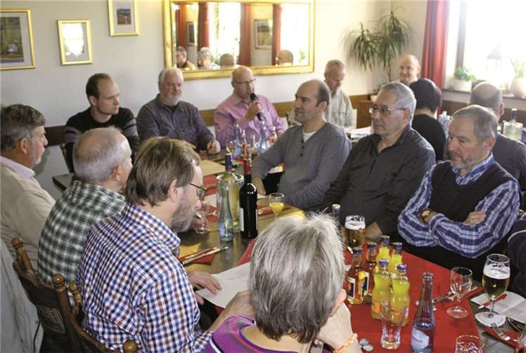 Der Bad Hönninger Wald stand auf der Tagesordnung des Stadtrates. DL