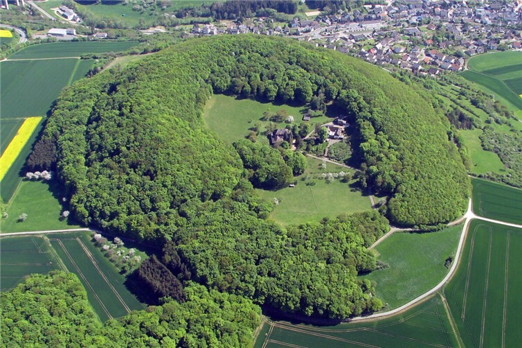 Der Bausenberg