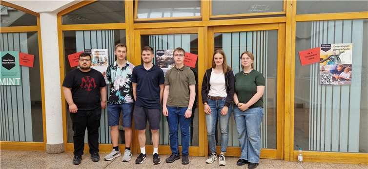 Der Bendorfer Jugendbeirat hat eine Umfrage durchgeführt.  Foto: privat