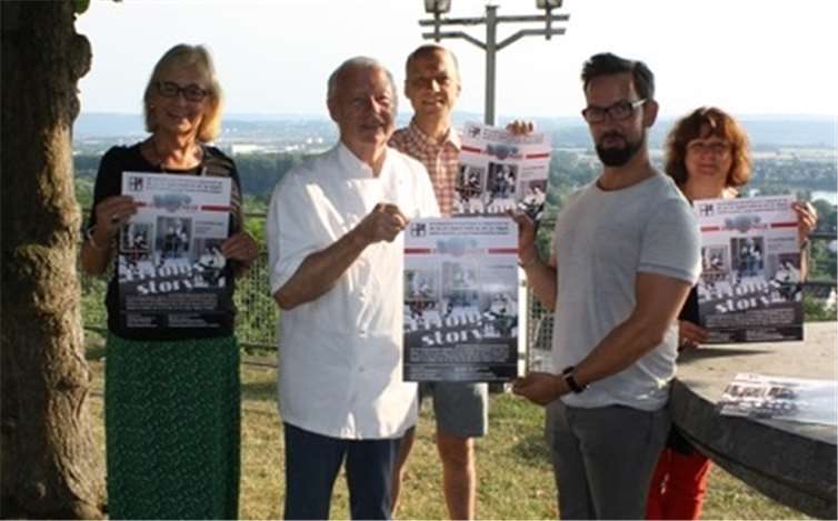 Der Bendorfer Kulturverein freut sich, kurzfristig doch noch ein Sommerfestspiel-Programm anbieten zu können. BKV