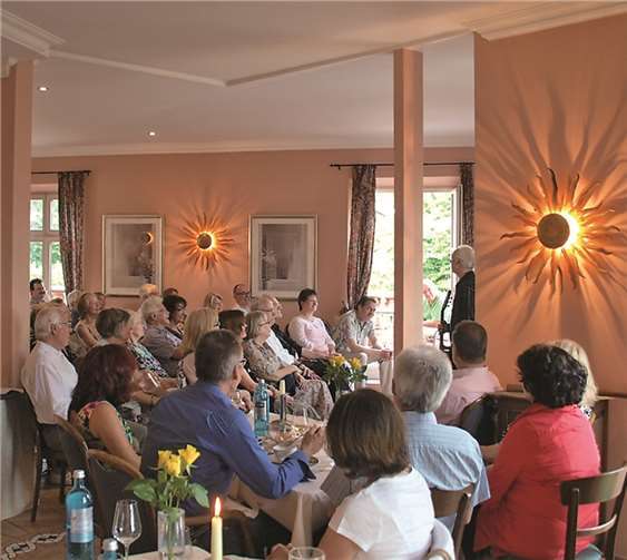 Der Bendorfer Kulturverein läutete gekonnt den spanisch-südamerikanischen Sommer ein.US