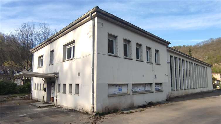 Der Bendorfer Stadtrat genehmigte 5,7 Millionen Euro für die Mehrzweckhalle Sayn. Foto: HEP