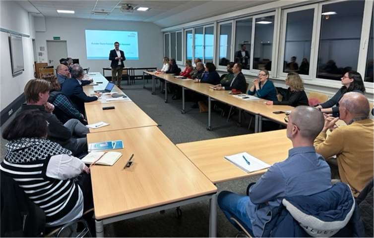 Der Bericht zur Umsetzung des Integrationskonzeptes wurde in einer gemeinsamen Sitzung des Beirats für Migration und Integration und des Sozialausschusses vorgestellt.  Foto: Stadt Neuwied