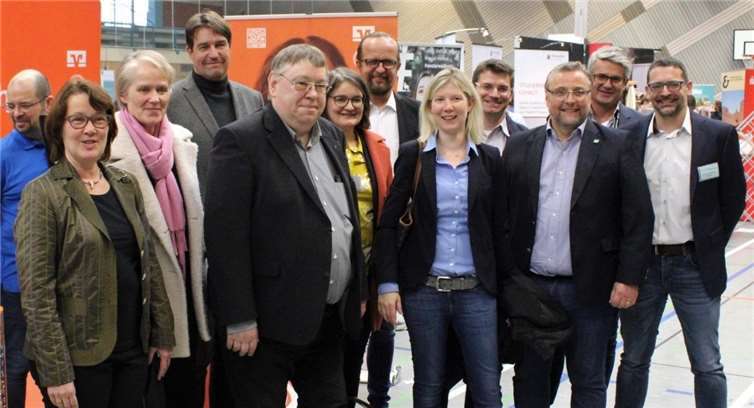 Der Berufsinformationstag BIT 2019 in Montabaur ist die größte Ausbildungsmesse der Region.