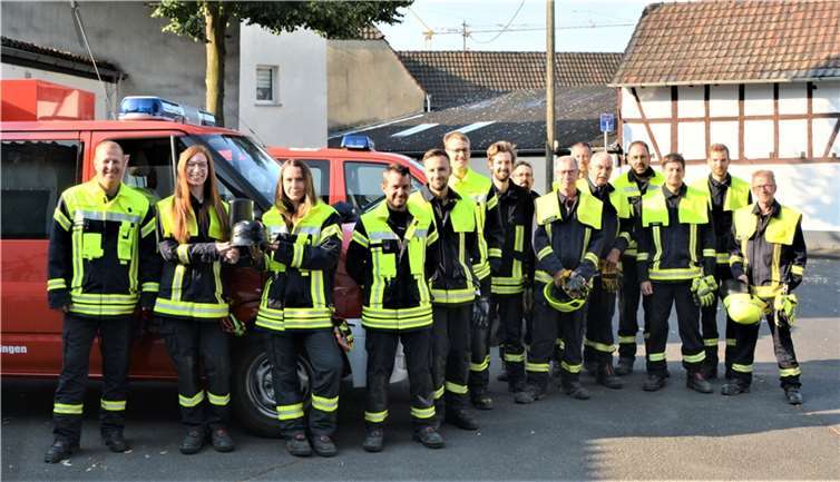 Der Betrag wurde auf 750 Euro aufgestockt.  Foto: privat