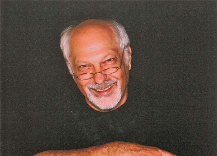 Der Black alias Lothar Lechleiter.privat