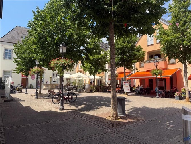 Der Blankartshof in Ahrweiler. Foto: ROB