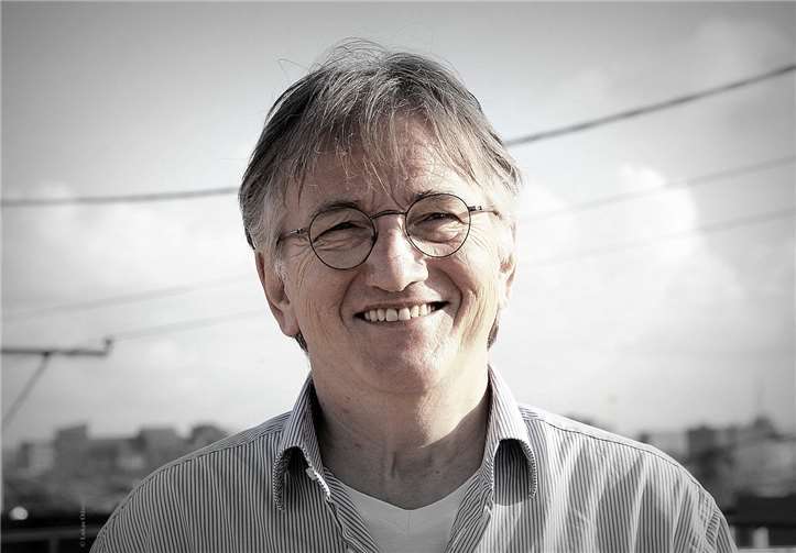 Der Bonner Publizist Thomas Schwarz hält in diesem Jahr die Gedenkrede. Lukas Oduor