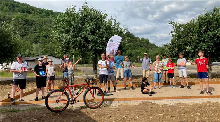 Der Boulesport ist für jedes Alter etwas. Foto: privat