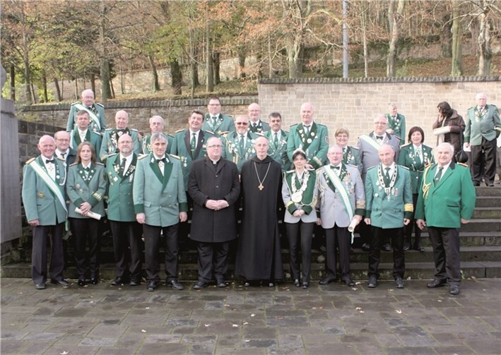 Der Bruderrat. privat