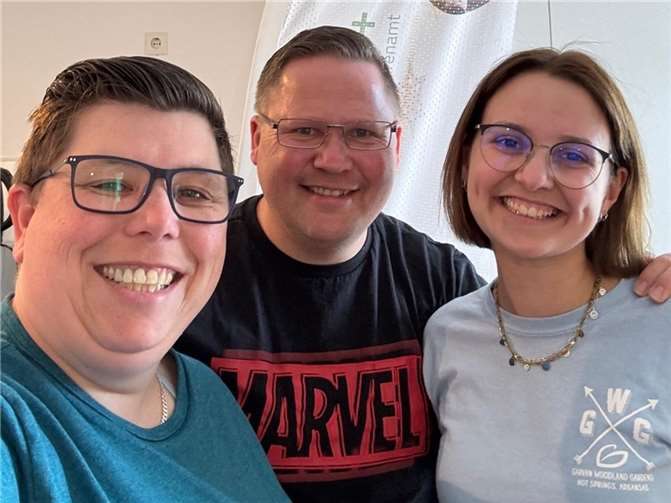 Der BürgerSTÜTZPUNKT+ der Verbandsgemeinde (VG) Weißenthurm erweitert sein Angebot. Foto: privat