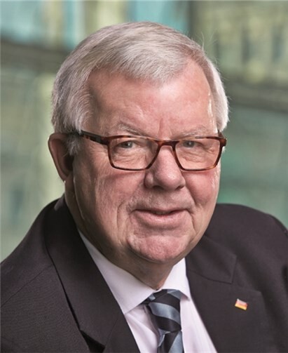 Der Bundestagsabgeordnete Dr. Michael Fuchs ist seit Jahren Stammgast des Mülheim-Kärlicher CDU-Grillfestes. Auch in diesem Jahr hat er sein Kommen zugesagt. privat