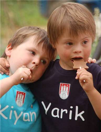 Der Bunte Kreis bietet dieses Jahr tolle und vielfältige Ferienangebote für Kinder und Jugendliche an. Privat