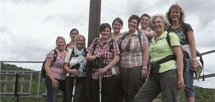 Der Burgundia-Stammtisch erlebte eine etwas andere Jubiläumsfeier. privat