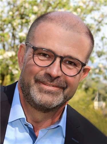 Der CDU-Landtagskandidat Peter Moskopp begrüßt Bundesförderung für Belüftungssysteme. Foto: privat