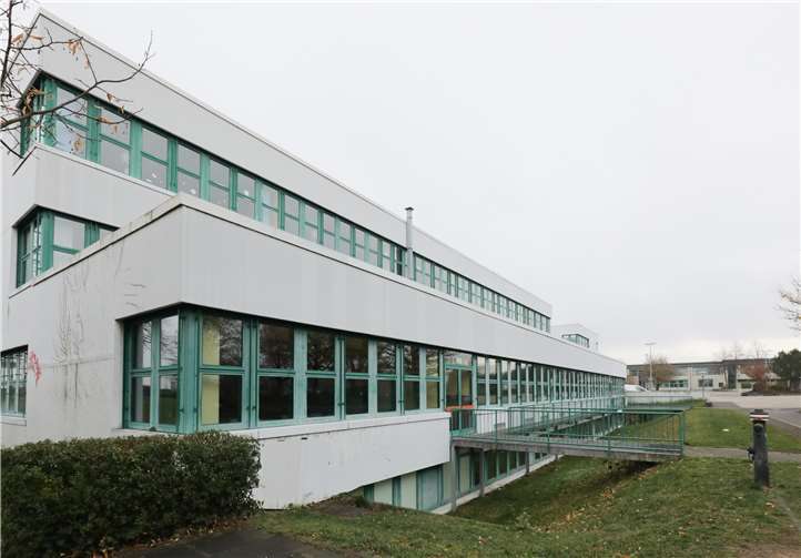 Der Campus soll digital besser angebunden werden.CEW