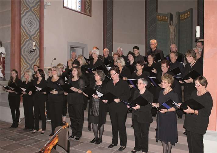 „Hört den Ruf zum Leben!“ 