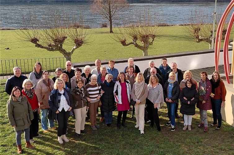 Der Chor sucht Verstärkung. Foto: privat