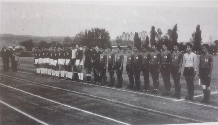 Der Club hat eine reiche Historie.  Foto: privat