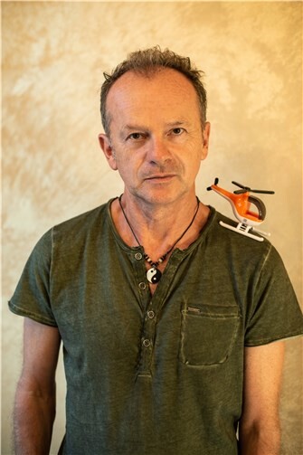 Der Comedyabend mit Willy Astor findet statt. Quelle: VG Mendig