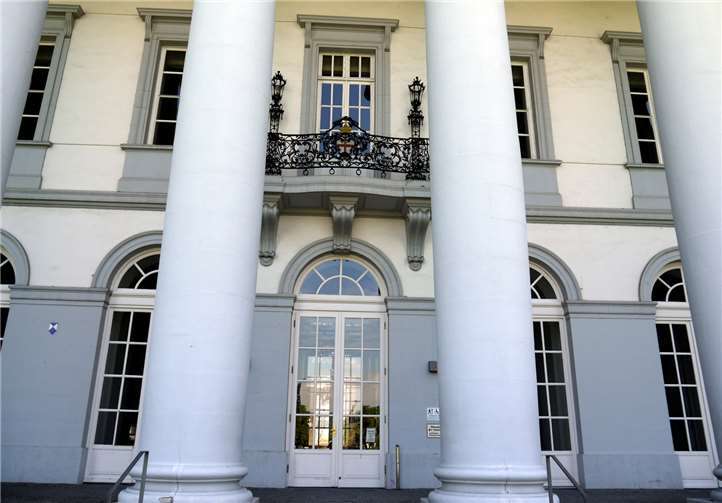 Der Dialog mit den BUGA-Machern am Samstag, 13. Oktober im Schloss.privat