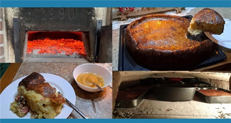 Der Döppekoche aus dem Beller Steinbackofen. Foto: privat