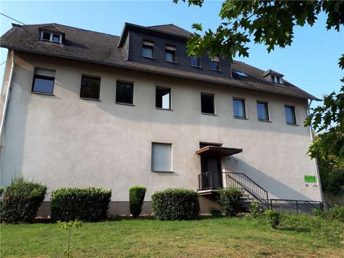 Der Dorftreff, das Foto stammt aus dem Jahr 2018. Foto: Archiv der GSG