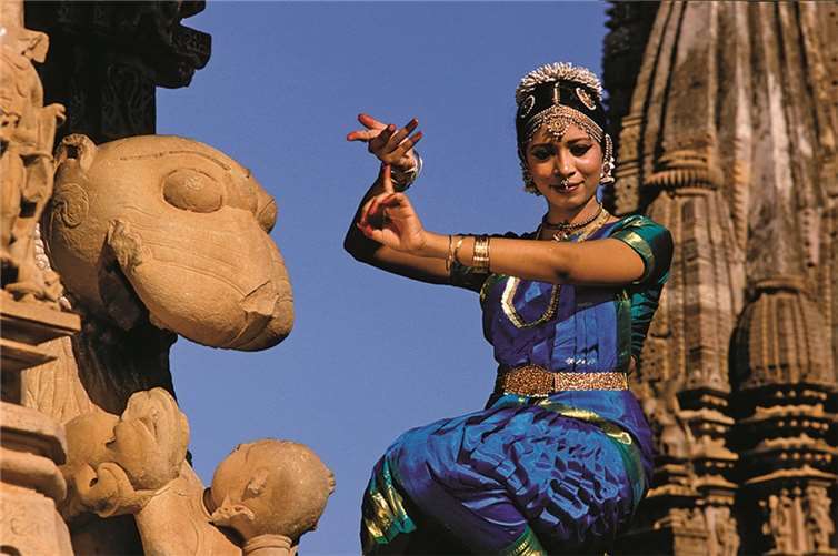 Der Dresdner Frank Bienewald zeigt in seiner neuen Dia-Show „INDIEN - Paradies der Farben“ faszinierende Bilder seiner letzten Indienreise. Frank Bienewald