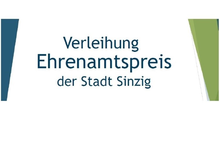 Der Ehrenamtspreis ist mit 150 Euro je Preisträgerin bzw. Preisträger dotiert. 