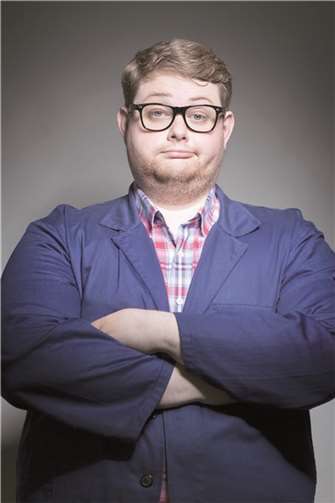 „Der Eifelhandwerker“ Kai Kramosta. privat