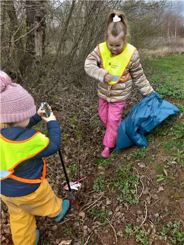 Der Einsatz hat sich auf jeden Fall gelohnt.