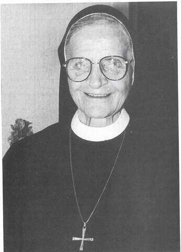 Der Engerser Ehrenbürgerin soll gedacht werden. Foto: privat