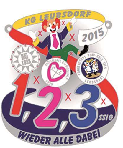 Der Entwurf des Ordens. privat